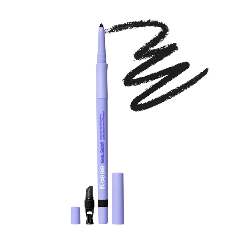 Kosas Soulgazer Intensifying Gel Eyeliner