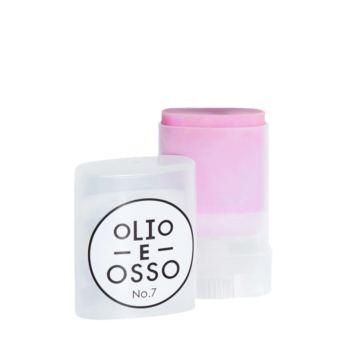 Olio E Osso Balm No. 7 - Blush Shimmer 1 Olio E Osso Balm No. 7 - Blush Shimmer