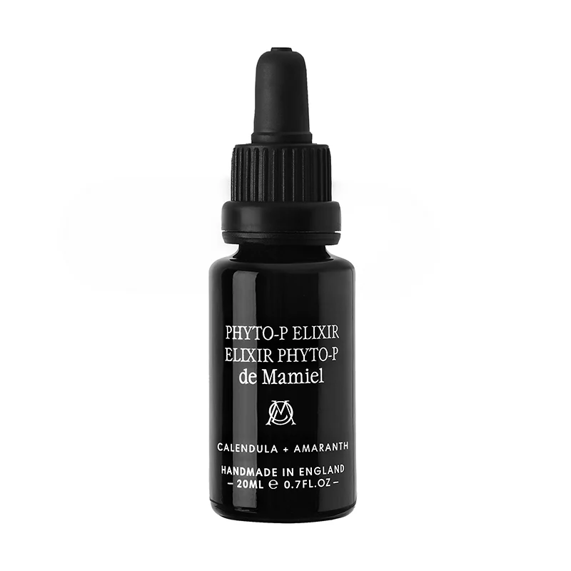 de Mamiel Phyto-P Elixir