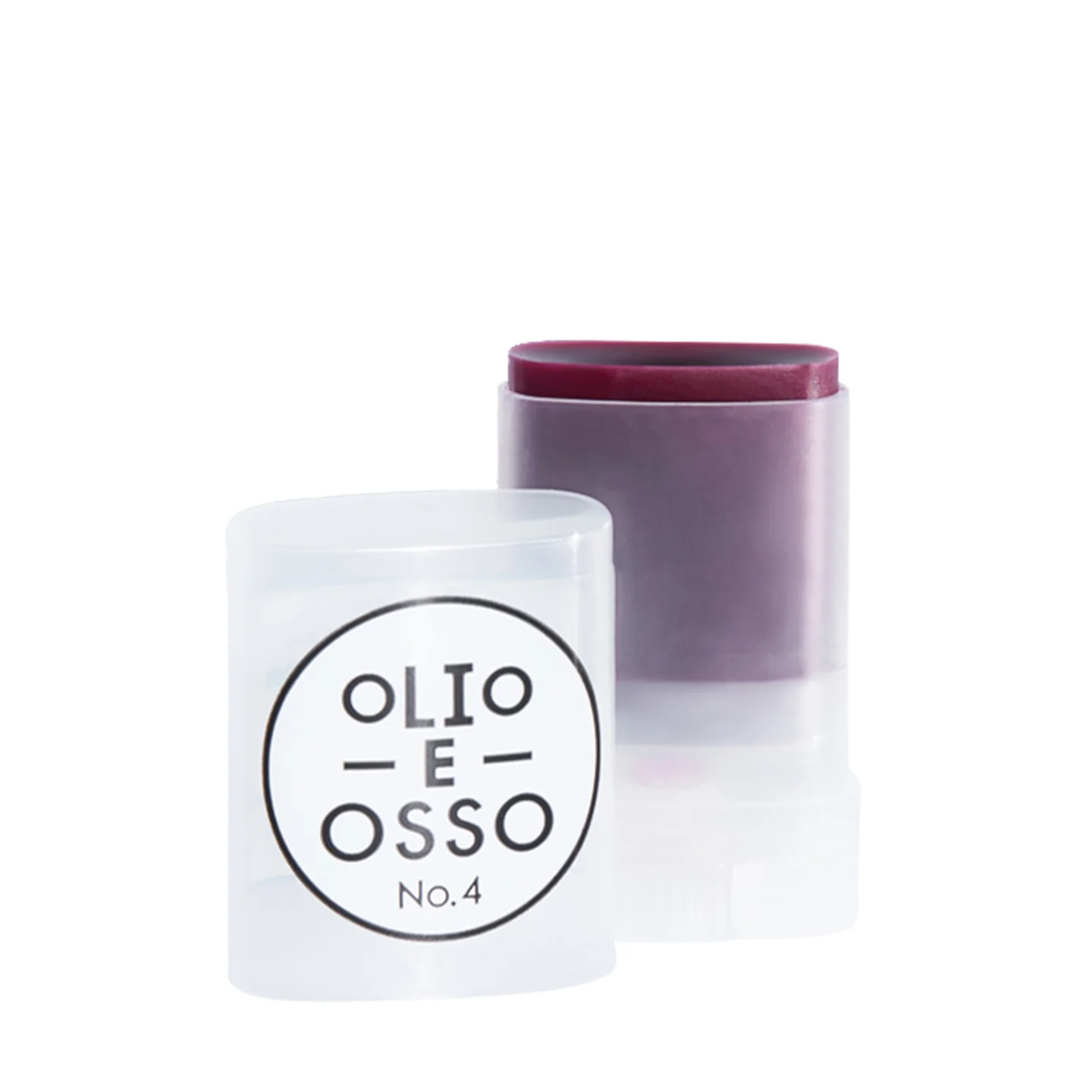 Olio E Osso Balm No. 4 - Berry 1 Olio E Osso Balm No. 4 - Berry