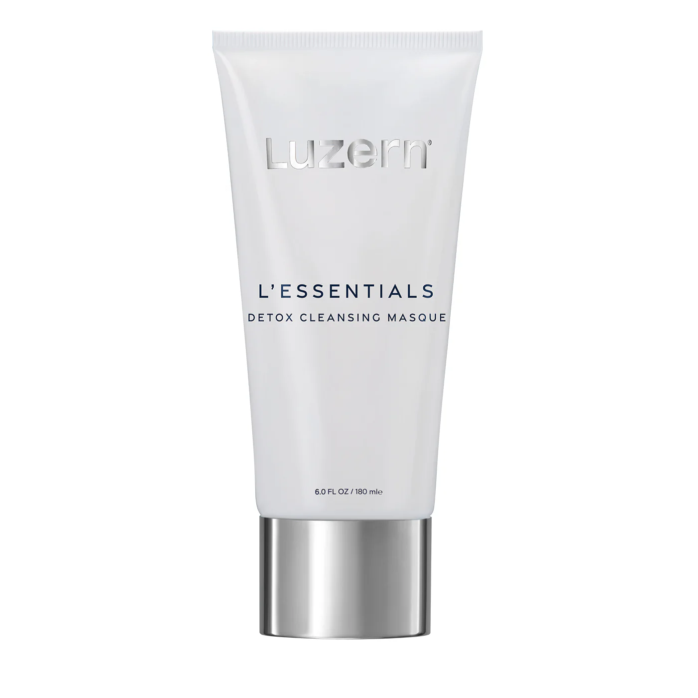 Luzern Detox Cleansing Masque 1 Luzern Detox Cleansing Masque
