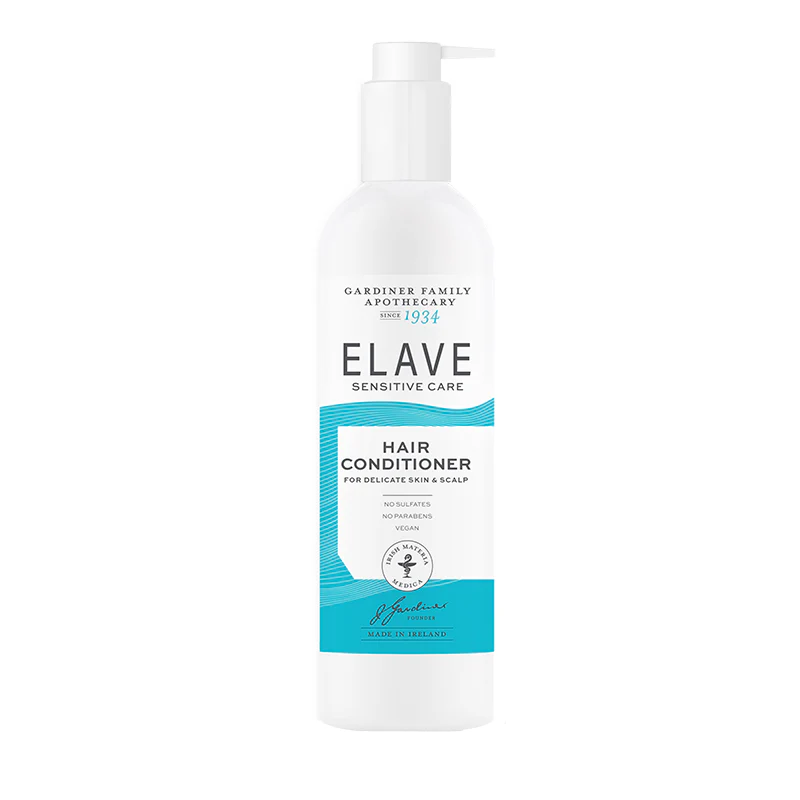 Elave Sensitive Hair Conditioner